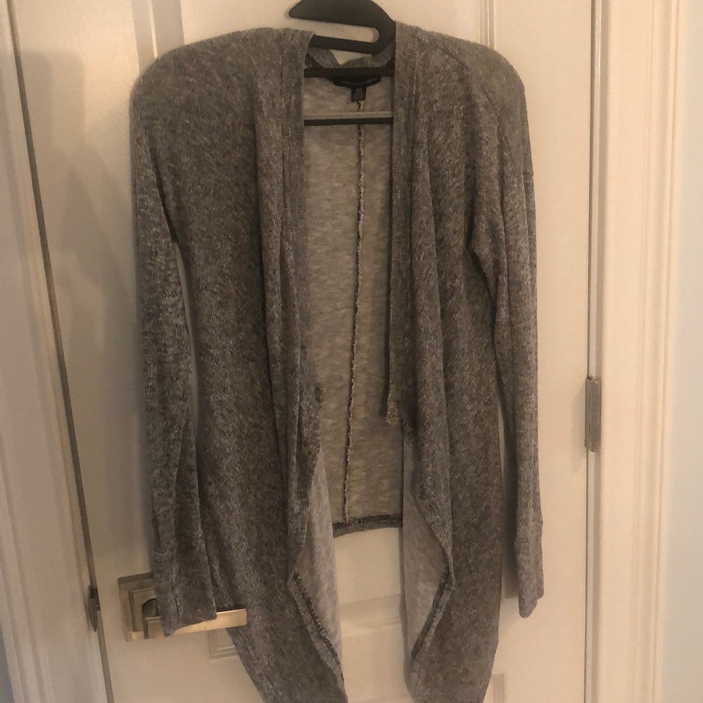 Cardigan sweater American Eagle